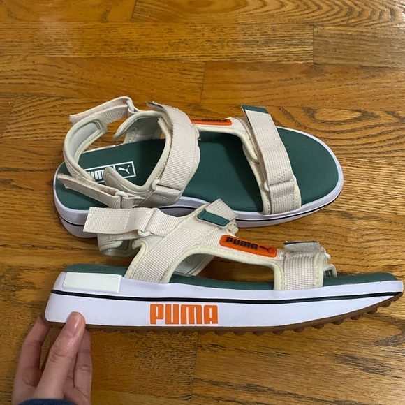 Future Rider Sandals from Finish Line - Picture 5 of 5